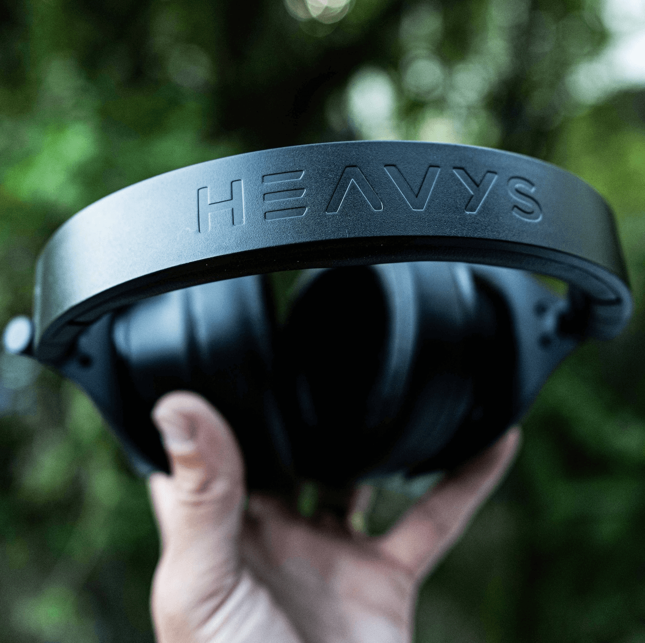 Heavys Fuck Off Shells