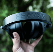 Heavys H1H Headphones