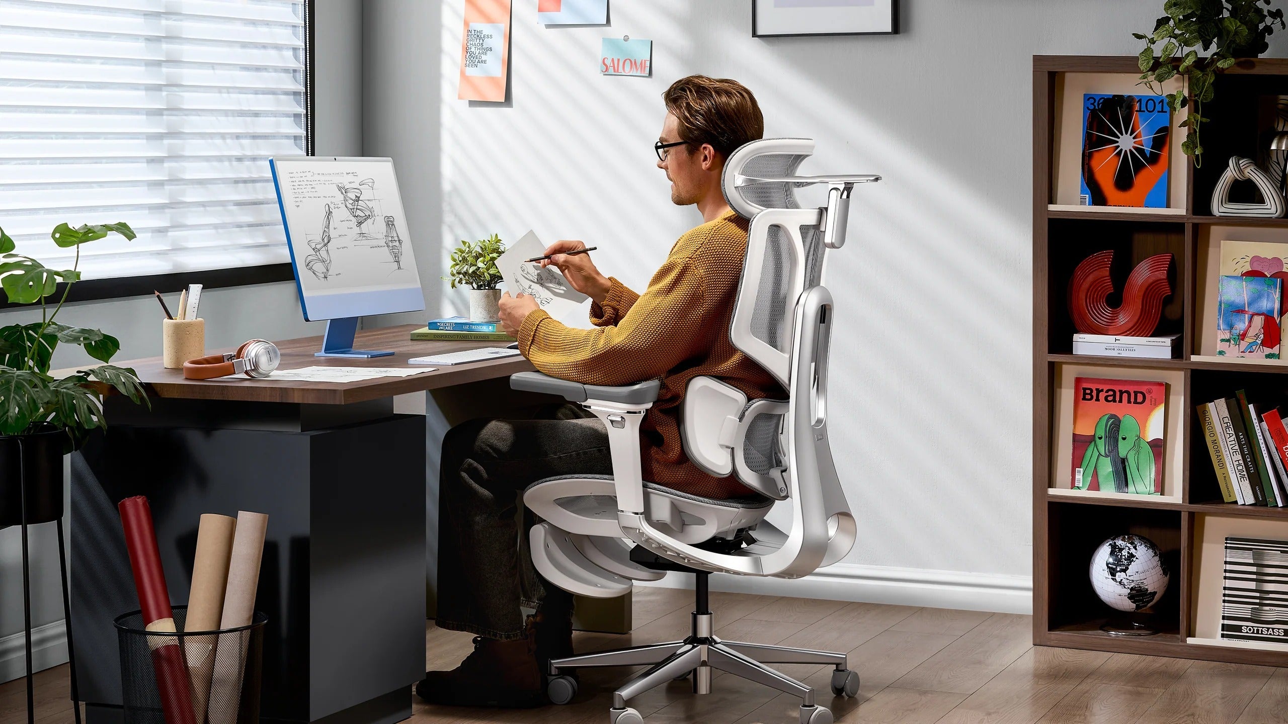 Office Chair