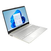 HP - 15.6" Touch-Screen Laptop - Intel Core i7 - 16GB Memory - 512GB SSD - Natural Silver